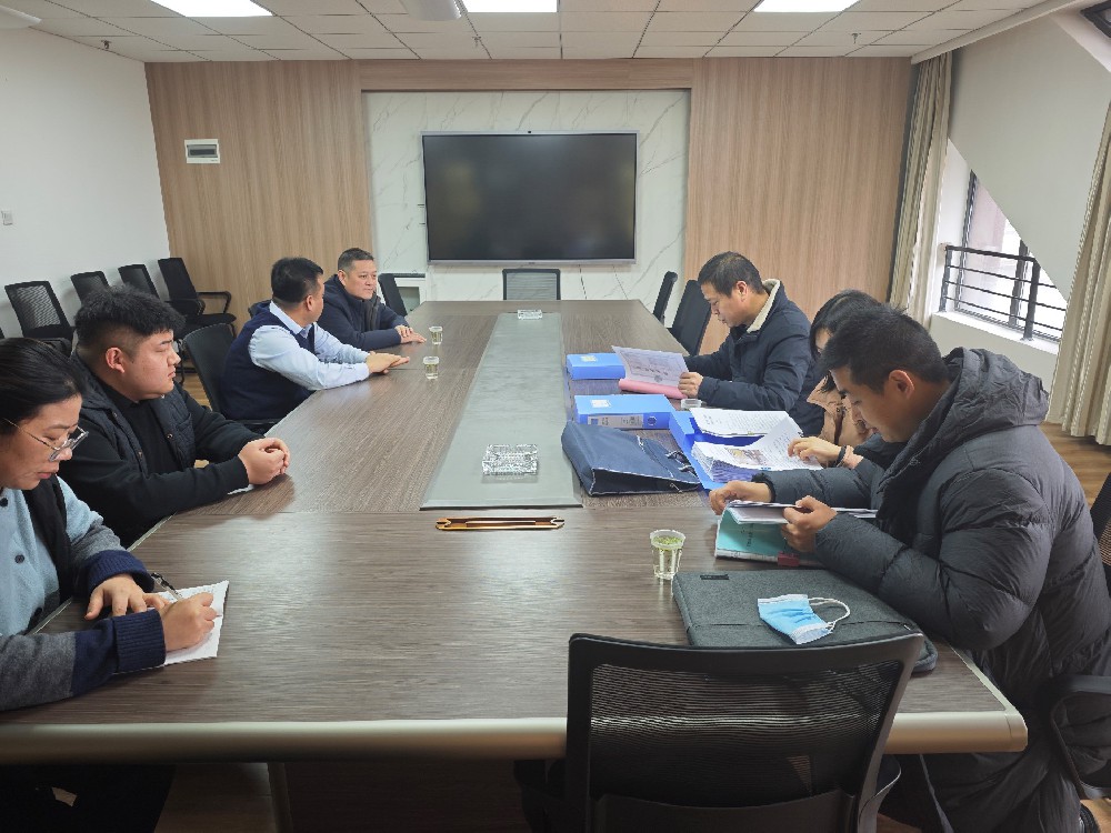 天水市人力資源和社會(huì)保障局對(duì)開源盛澤創(chuàng)業(yè)孵化平臺(tái)進(jìn)行現(xiàn)場考察